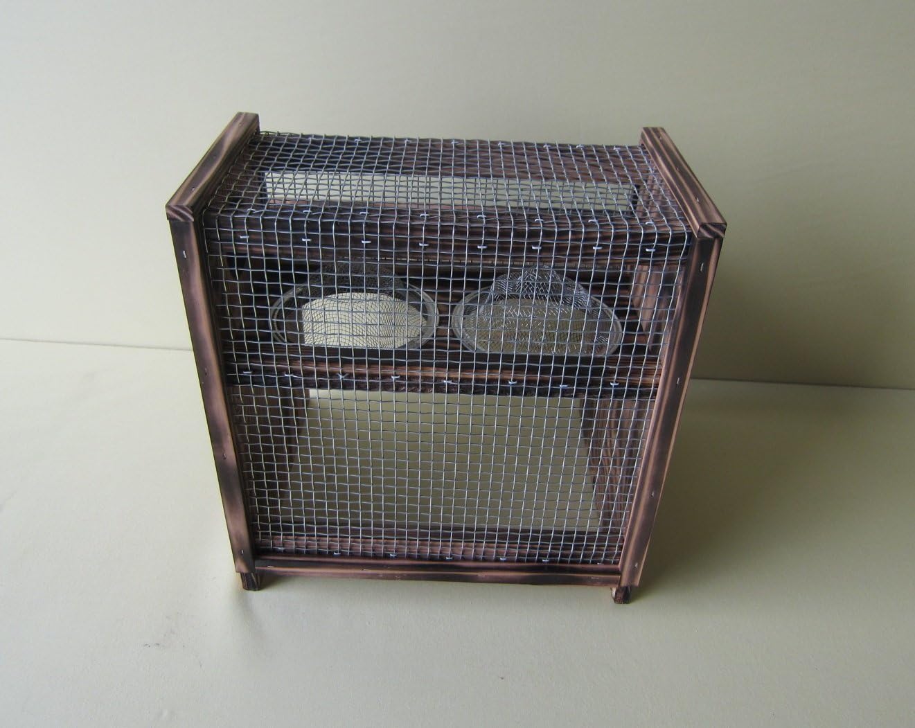 【送料込】養蜂器具（スズメバチ捕獲器付き） 楽天市場】スズメバチ 捕獲機 2個入 / スズメバチ 蜂 はち ハチ